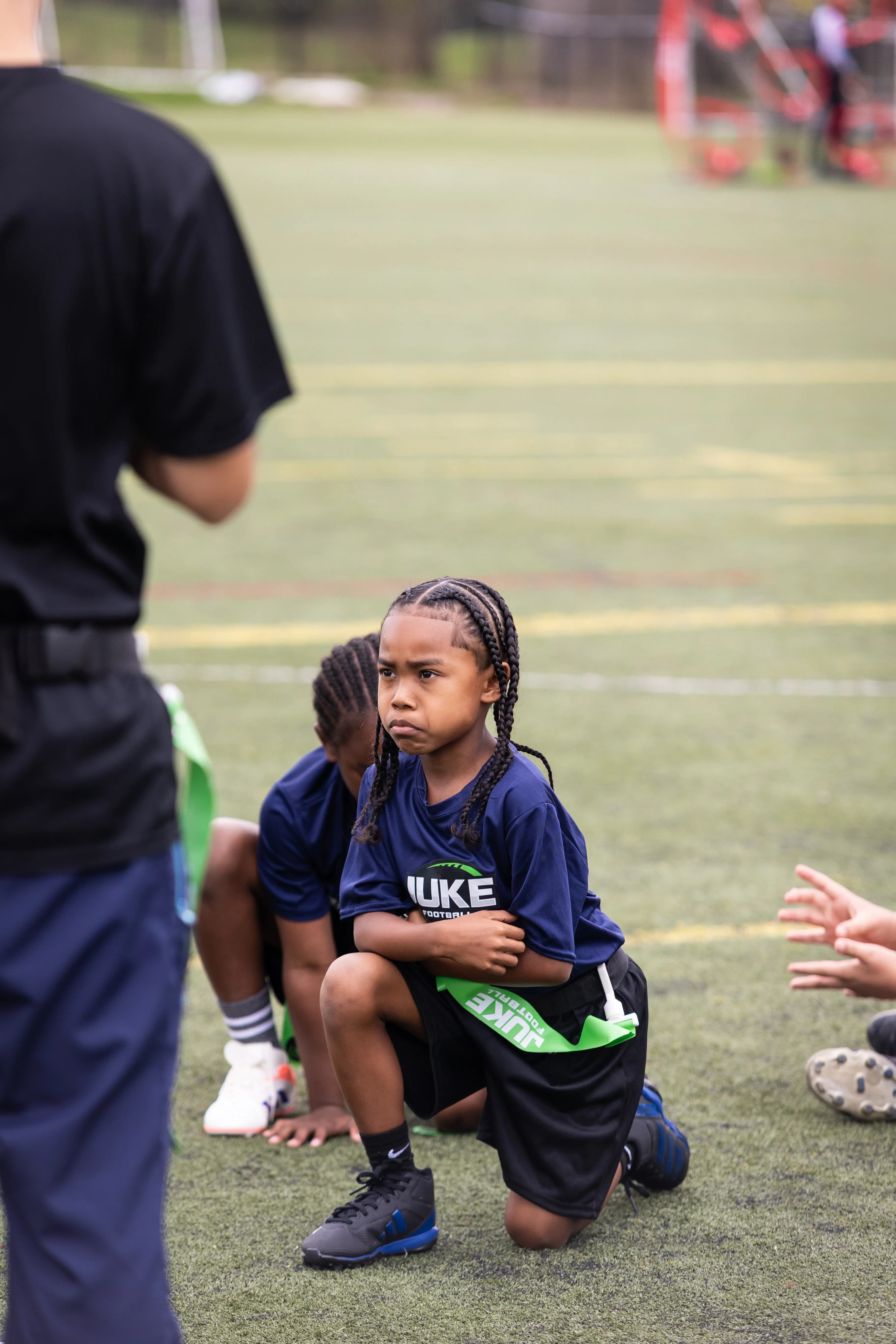 Skills Training