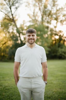 Christian - Co-Founder